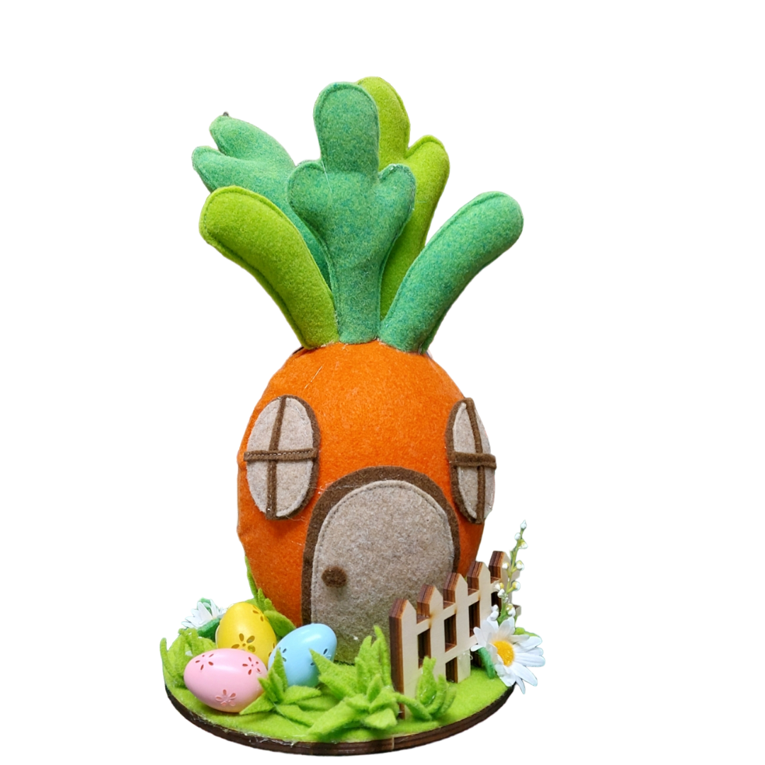 Kit Casetta di Banny