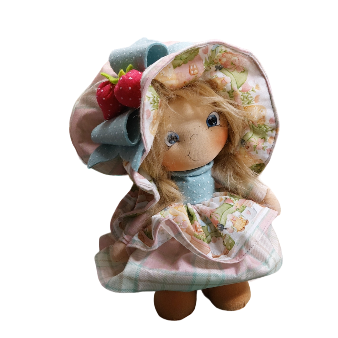 Kit Bambola Gogolandia