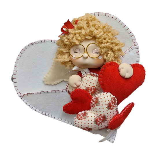 Kit Cupido in Love