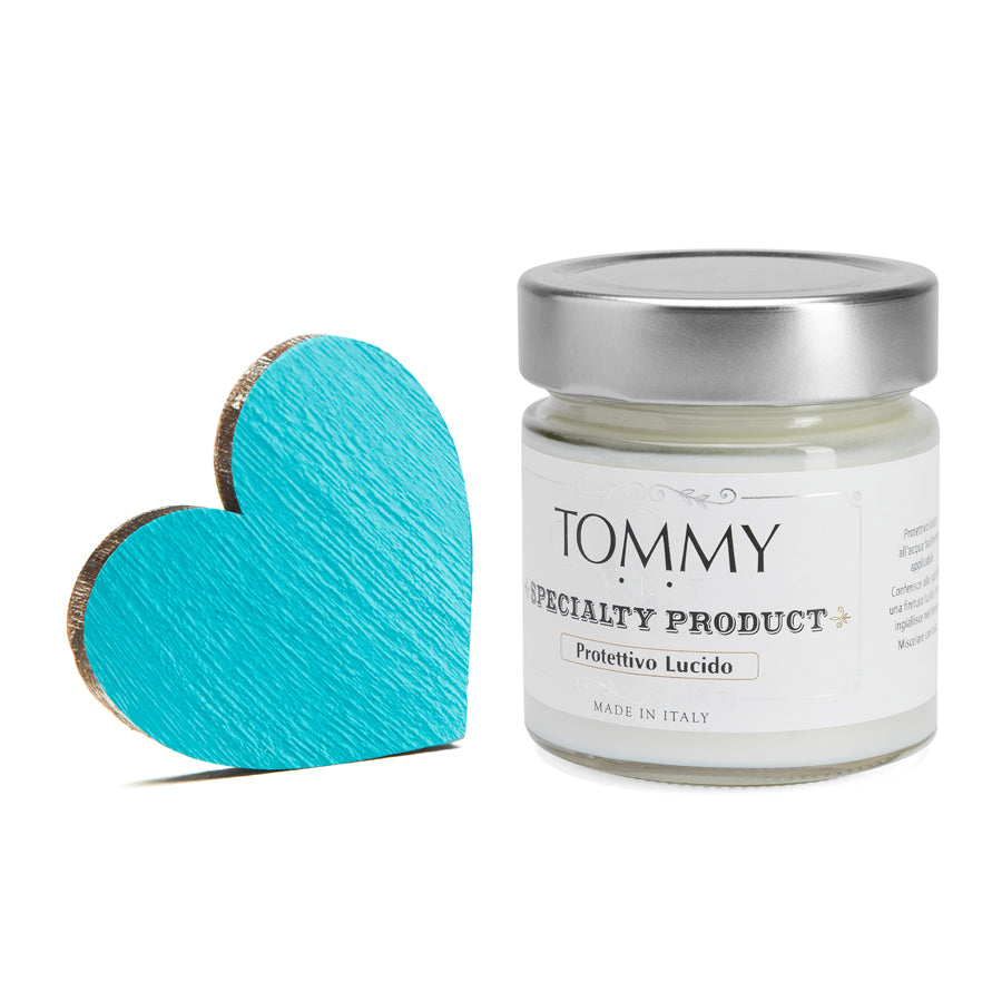 Protettivo Forte Lucido Tommy Art