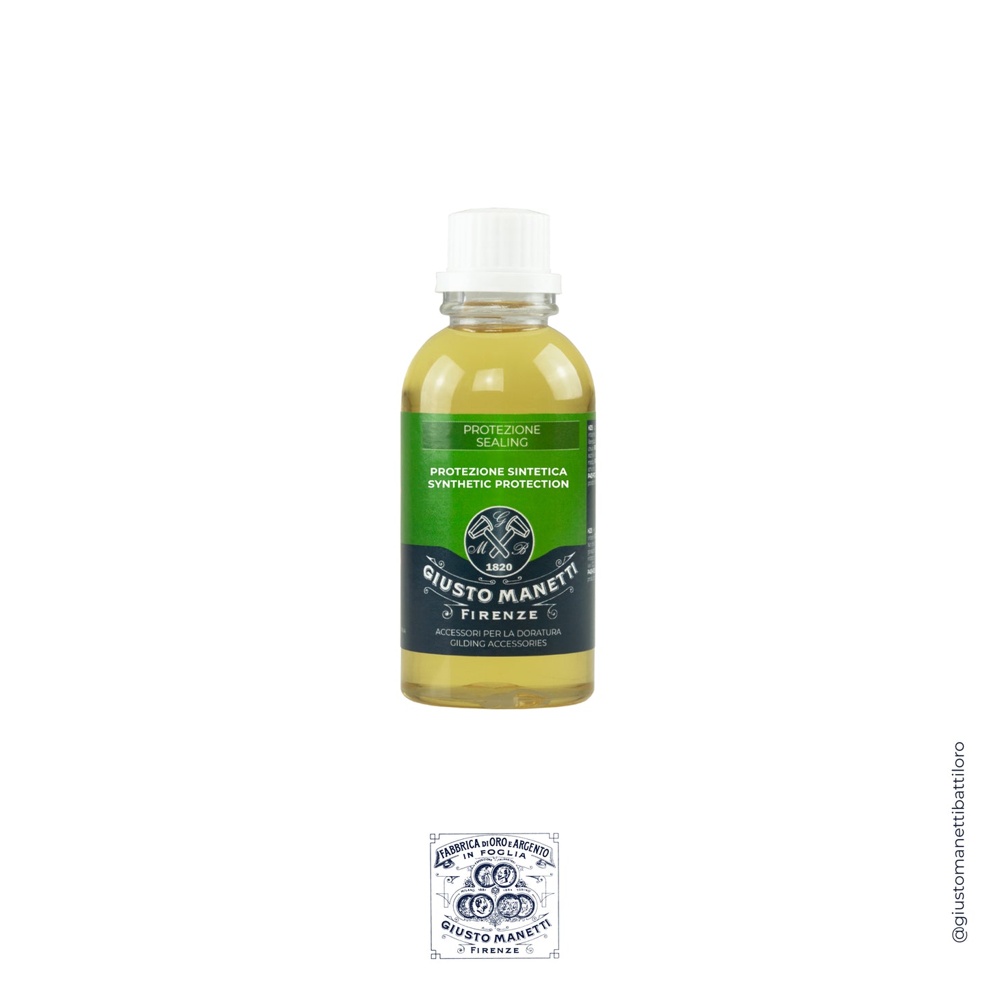 Protezione Sintetica 125ml