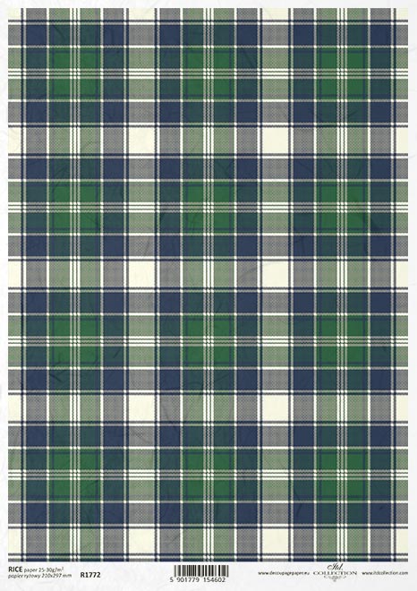 Carta Riso A4 Gogolandia cod. R1772