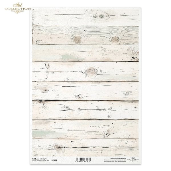 Carta Riso A4 Gogolandia cod. R2595