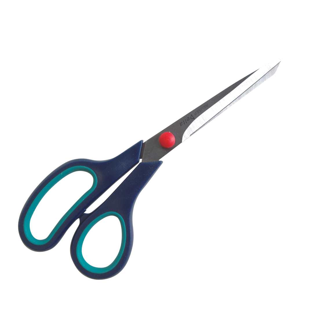 Steel Scissors 22 cm Artemio Code RESC421