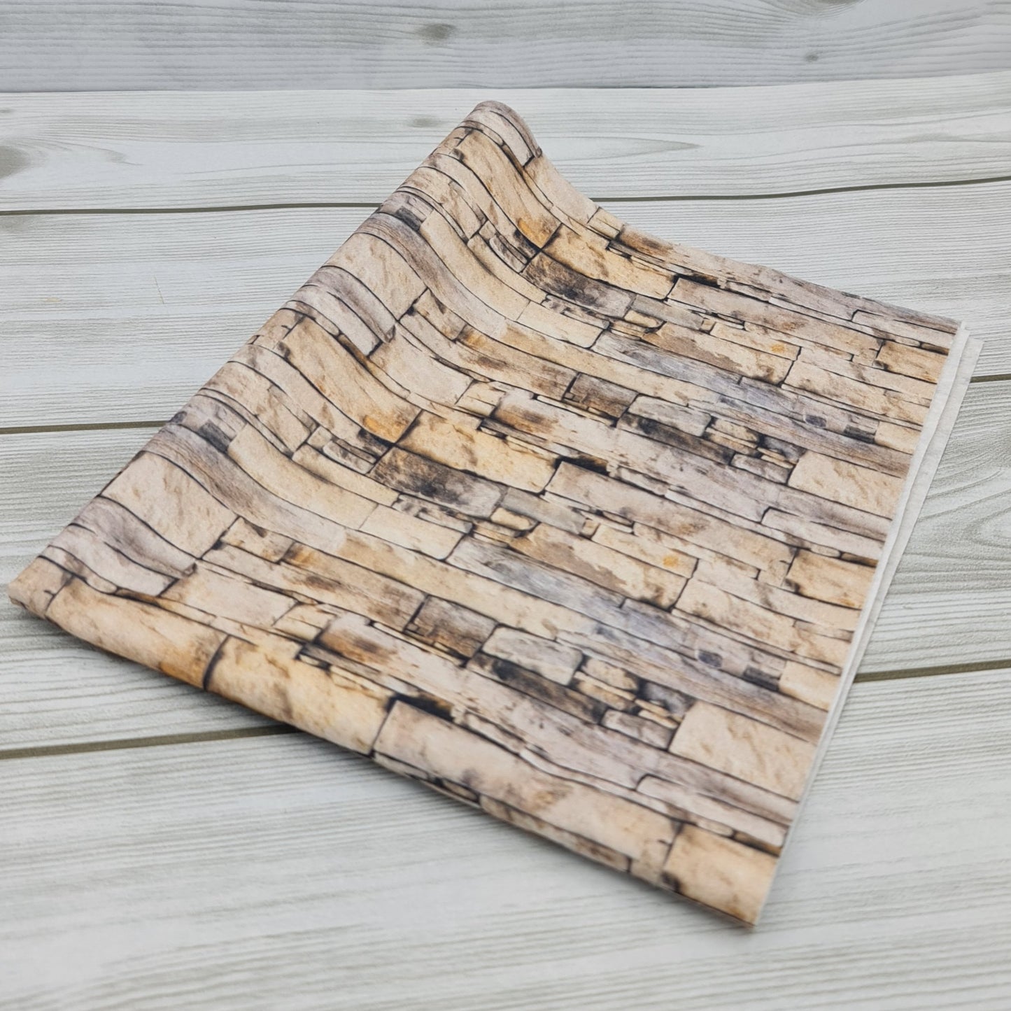 Pannolenci Stamp. Pietra Calda Gogolandia