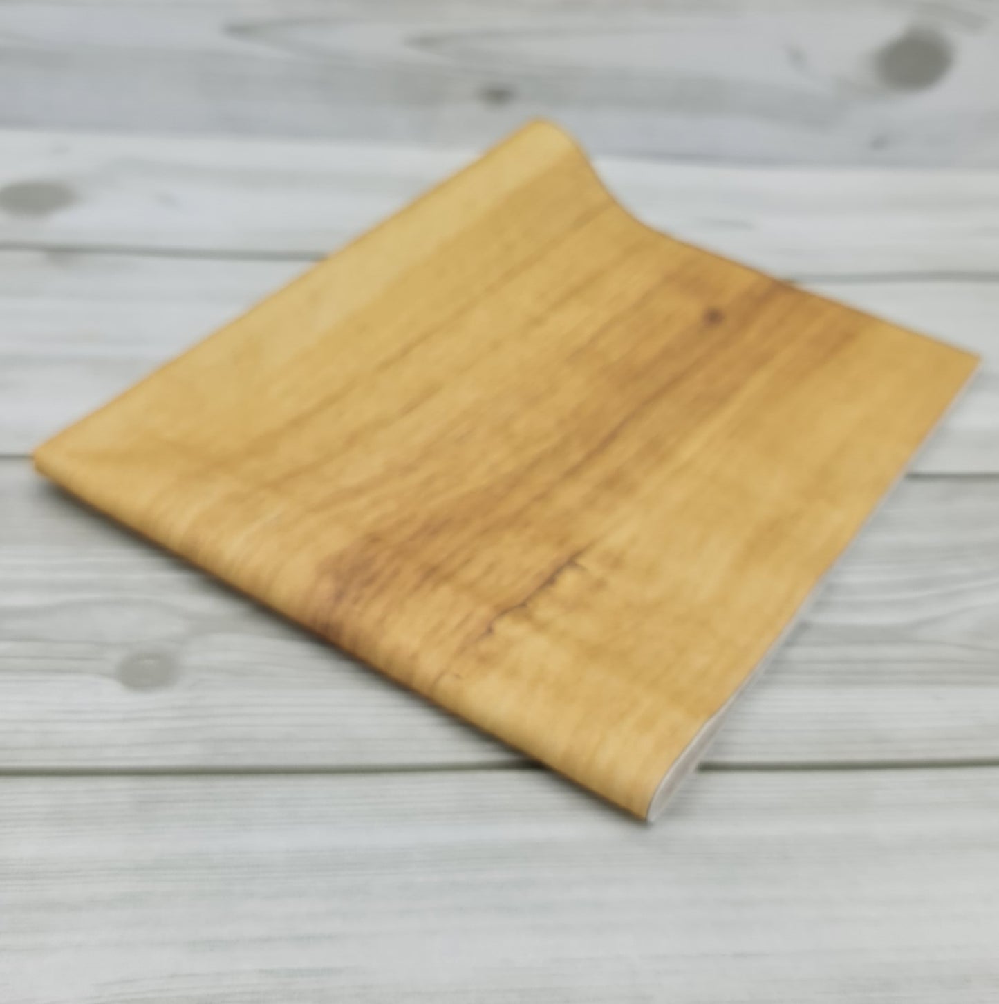 Pannolenci Stamp. Legno Naturale Gogolandia