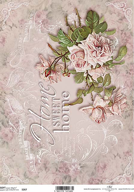 Carta Soft A4 Gogolandia cod. S0267