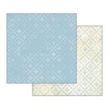 Carta Stamperia Double Face SBB365