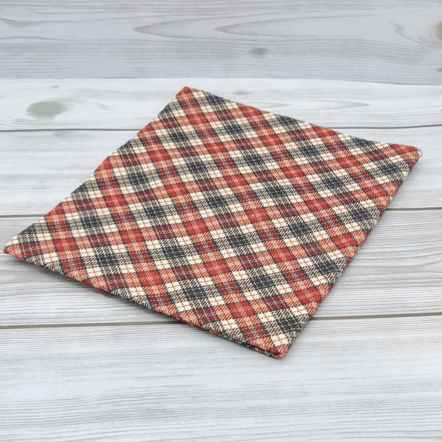 Pannolenci Stampato Scozzese Starling SCOZ-1