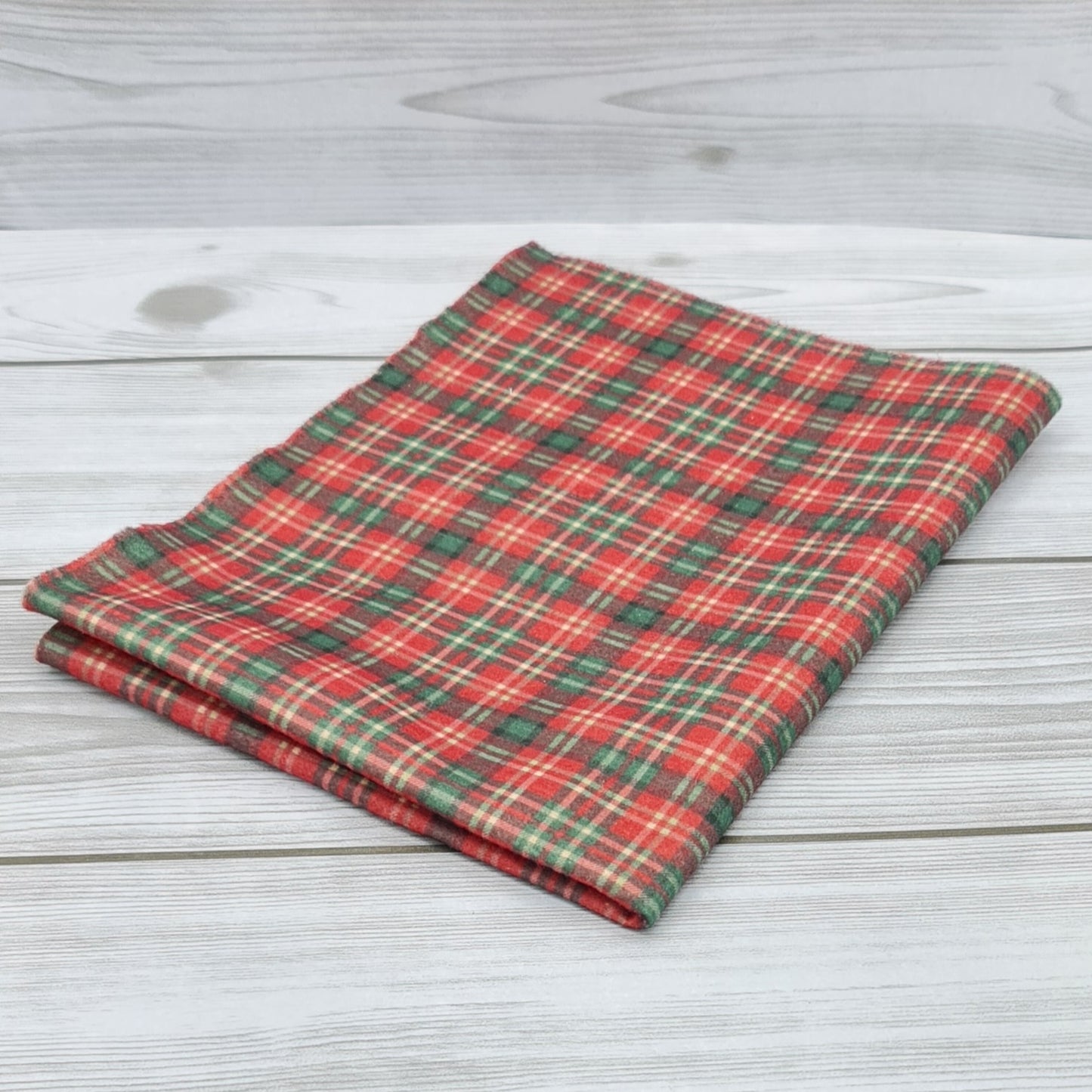 Pannolenci Stampato Scozzese Dumbar SCOZ-11