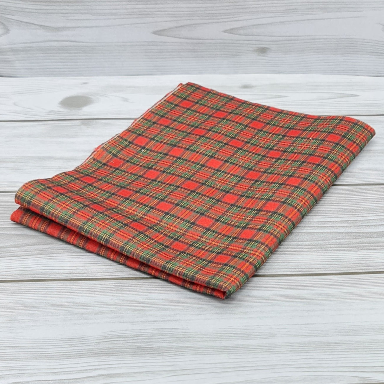 Pannolenci Stampato Scozzese Edimburg SCOZ-6