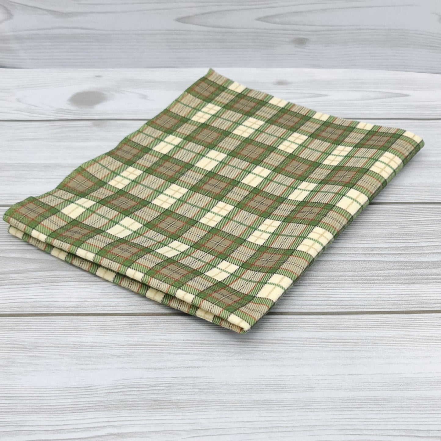 Pannolenci Stampato Scozzese Moray SCOZ-7