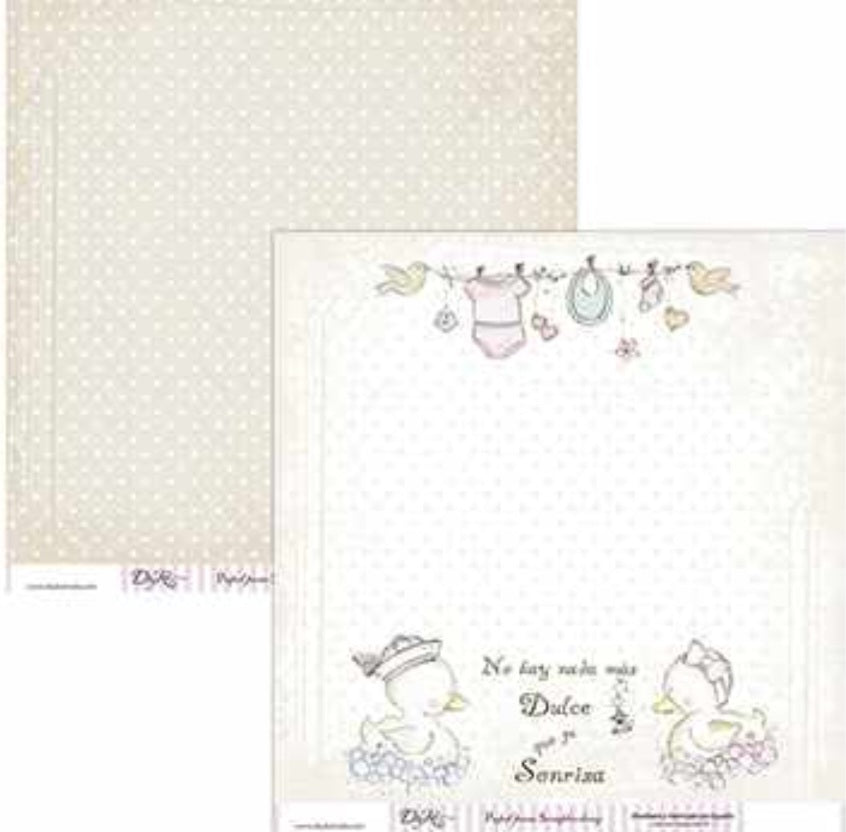 Paperotti Paper SCP-021