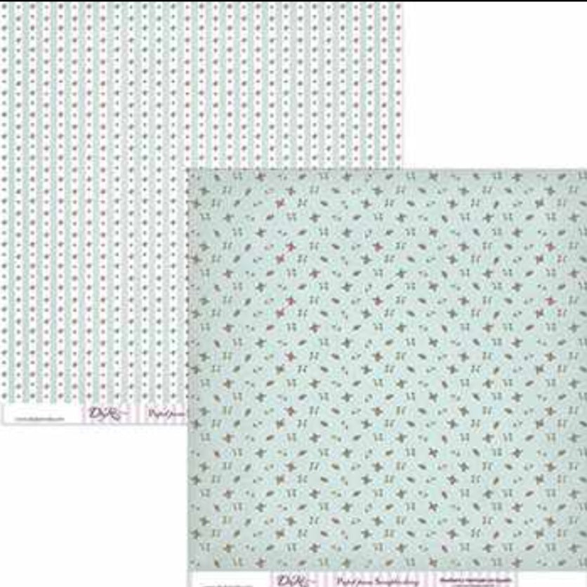 Paper Flowers SCP-029