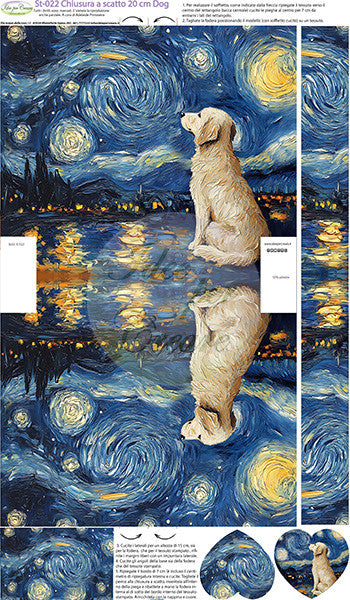 Borsa Dog Idee Per Creare