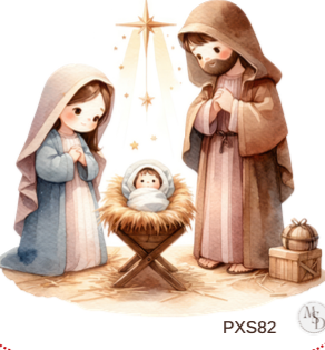 Mini Pannello E' Nato 2 MSD