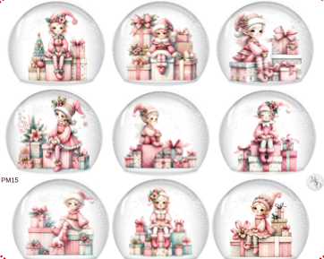 Country Boy Panel PM-026