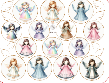 Country Boy Panel PM-026