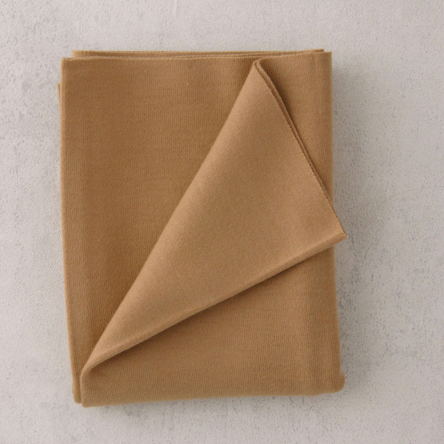 Doll Jersey Light Brown