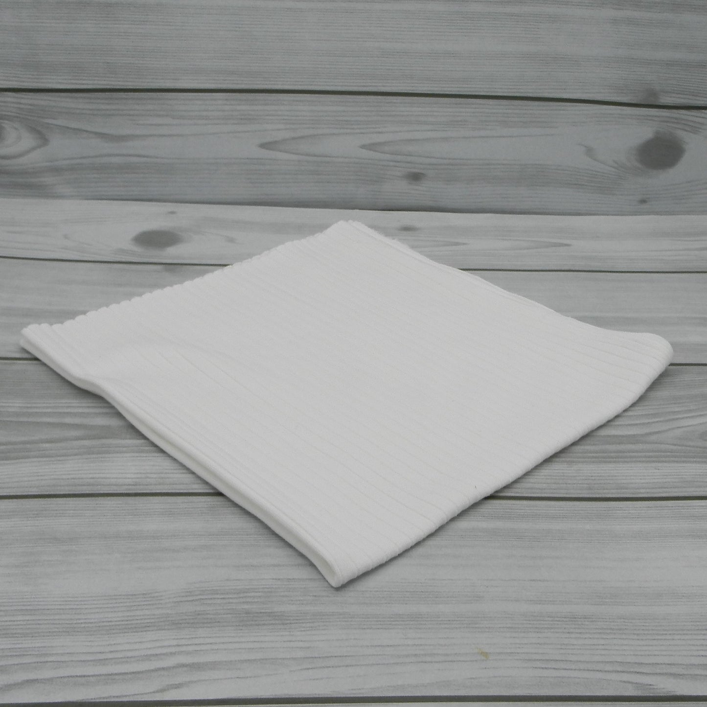 Tessuto Jersey Costa Bianco Gogolandia