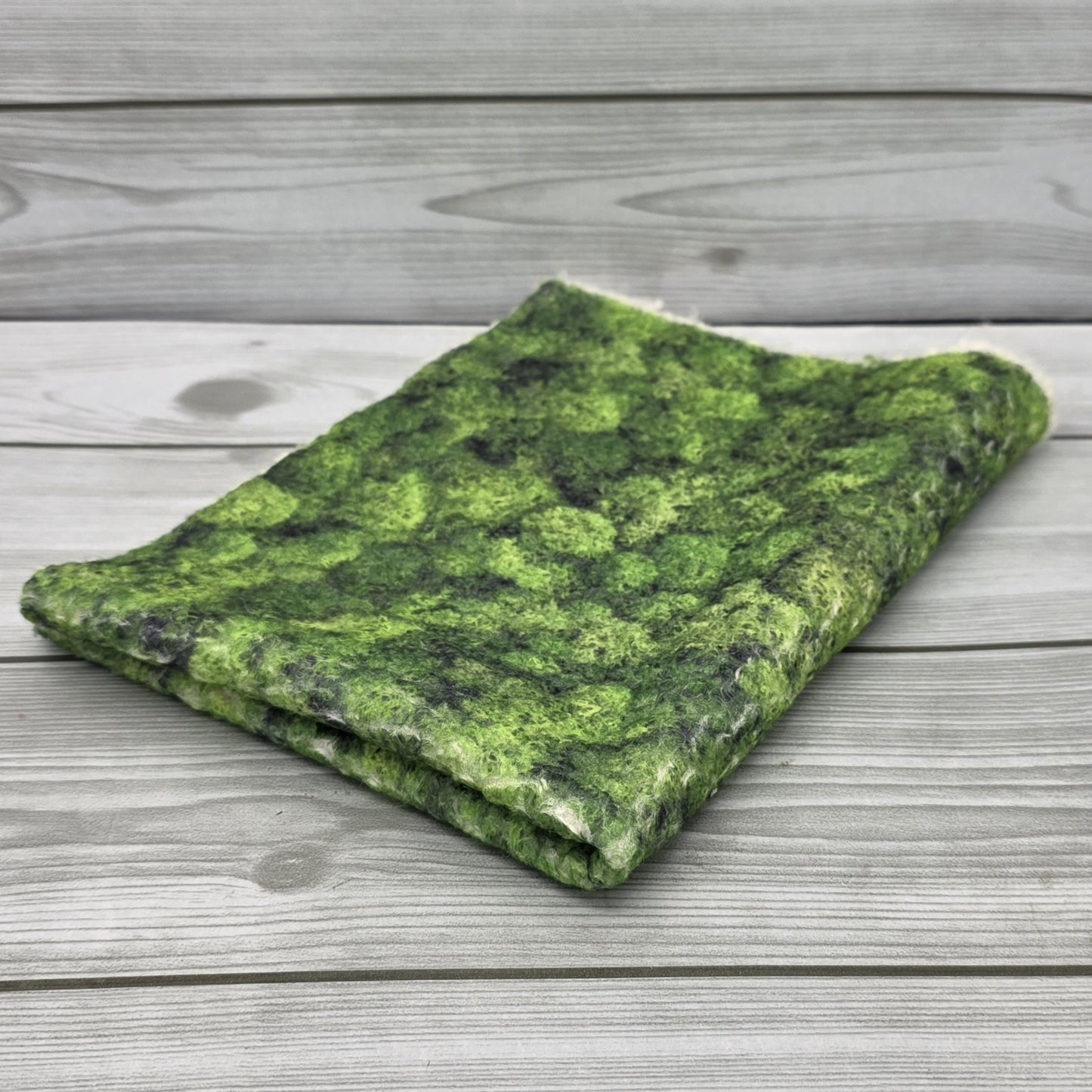 Tessuto Muschio Gogolandia