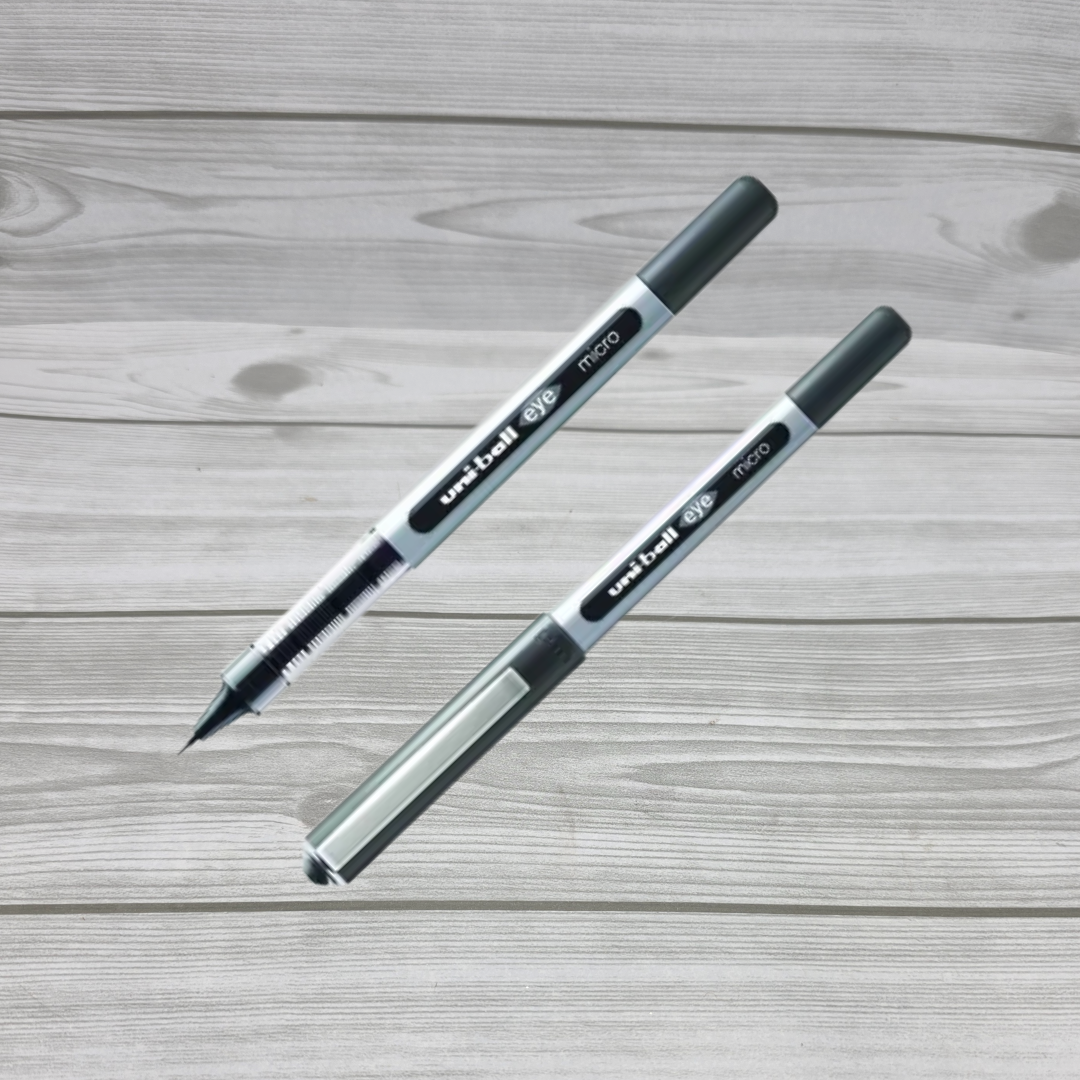 Penna Uni-Ball Eye Nera