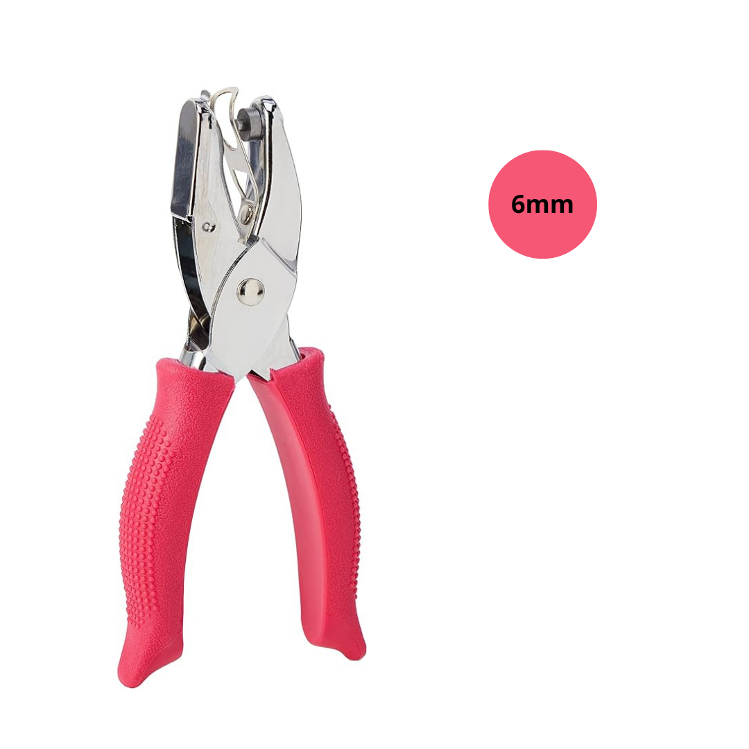 Poinçon à pince Artemio Code VIHCP602