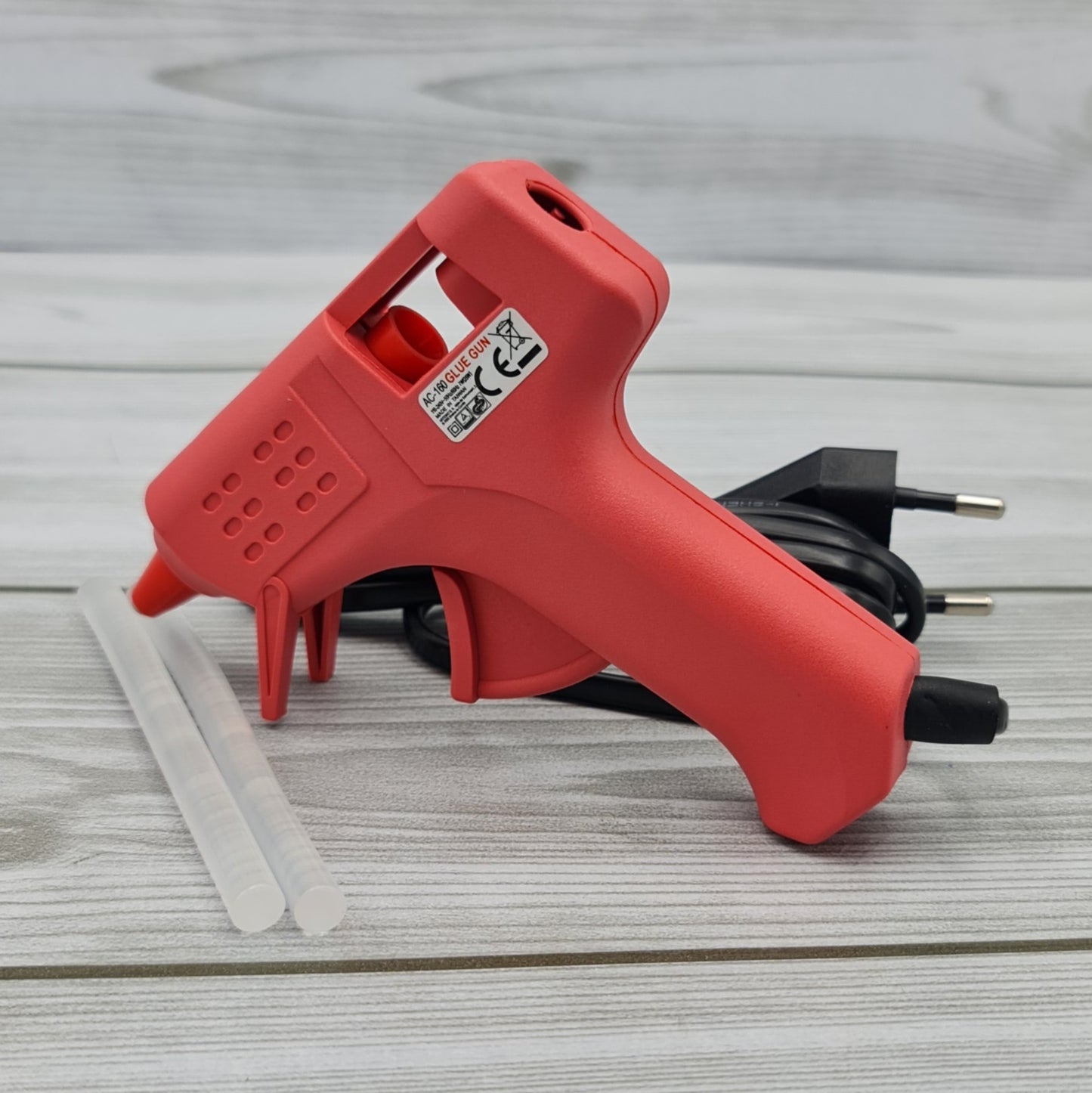 Pistola per colla a caldo Artemio