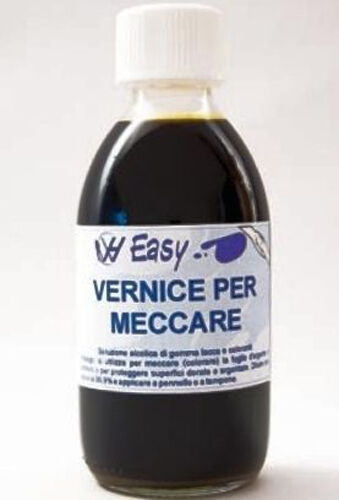 Vernice per Meccare 250ml