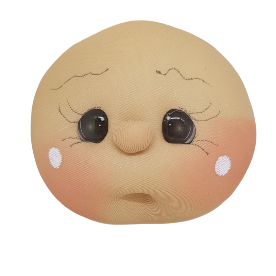 Viso in Lycra Big Moon