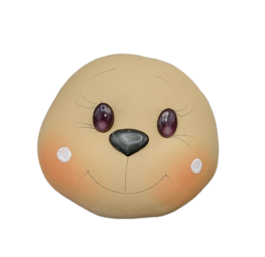 Viso in Lycra Cocci/Regina