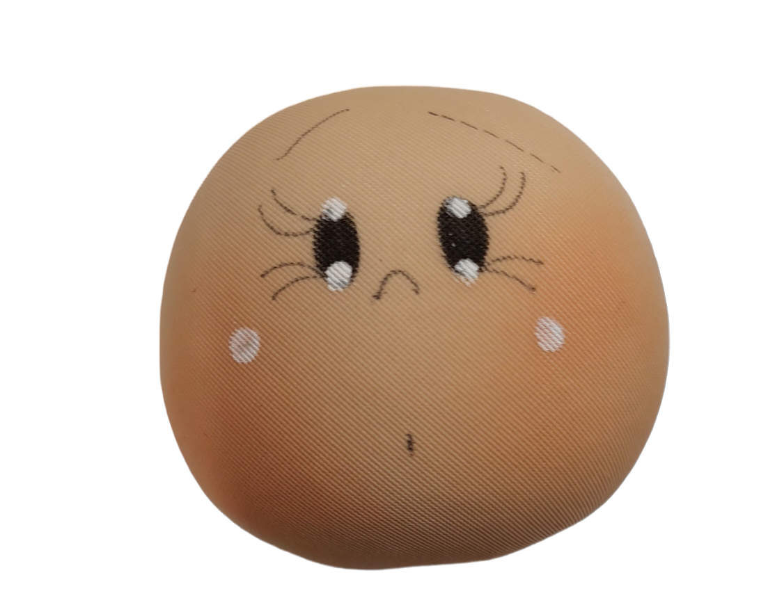 Viso in Lycra Penny Lou