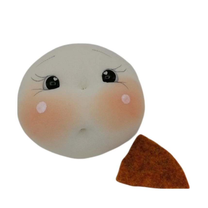 Viso in Lycra Frosty