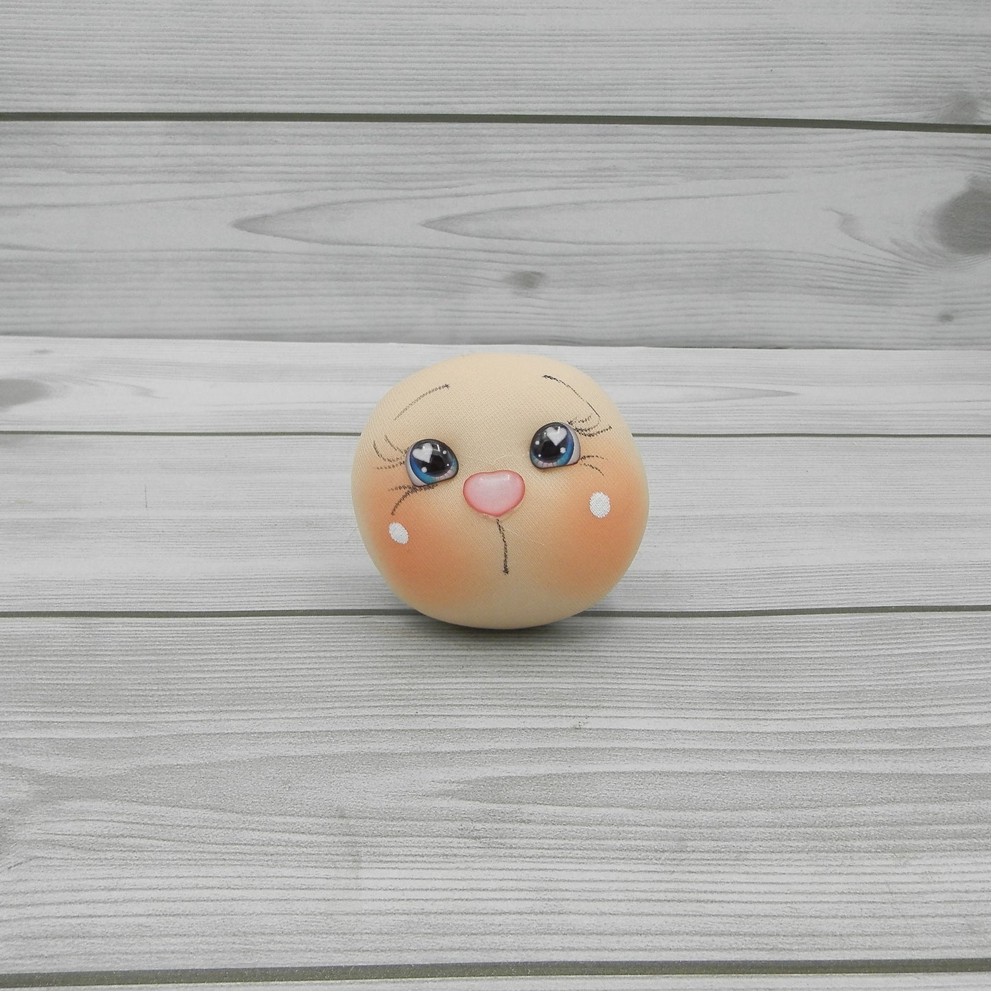 Viso in Lycra Rosina