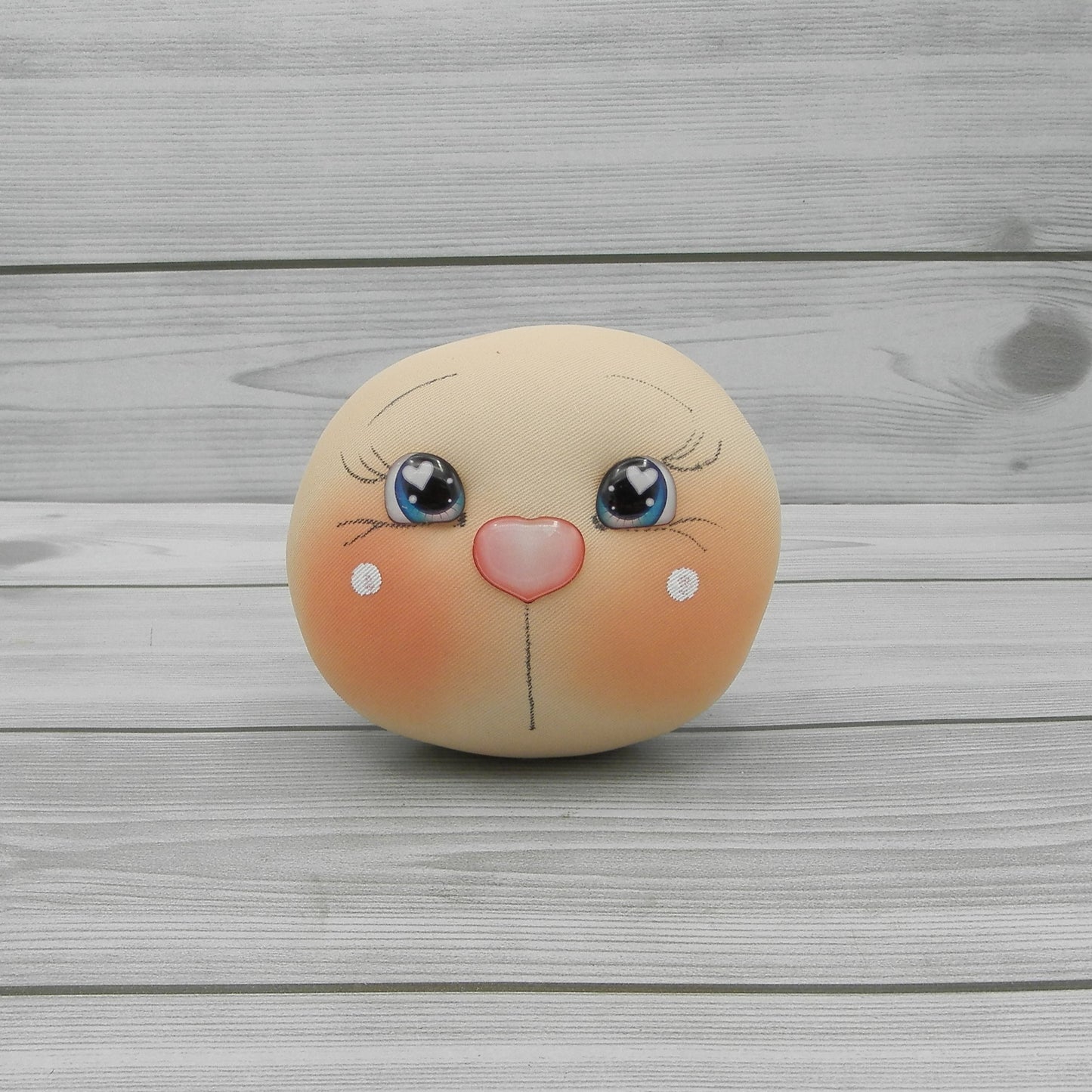 Face in Lycra Cocci/Regina