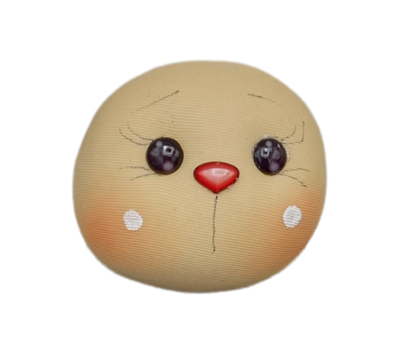 Viso in Lycra Nello/Pina