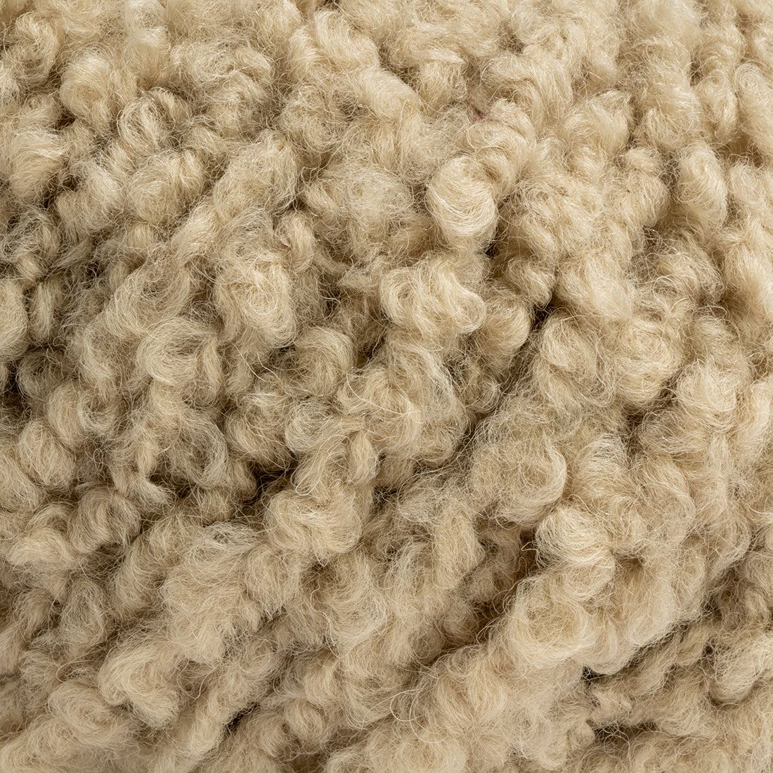 Lana Bambolina per capelli Col. 862 50gr