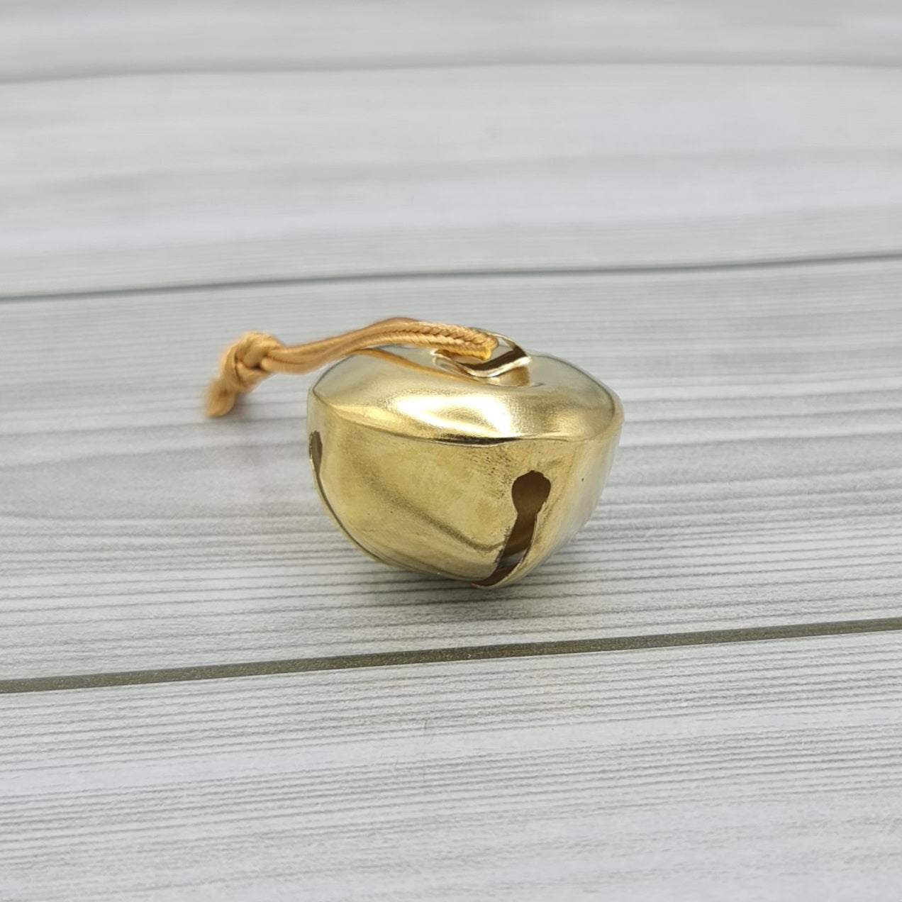 Gold Bell 4cm