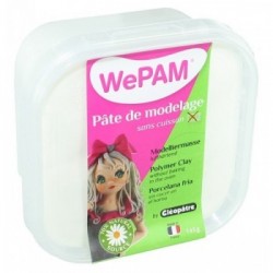 Wepam Colorless Porcelain 145ml Code PFWNEU-145