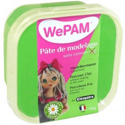 Porcellana Wepam Verde 145ml Cléopâtre
