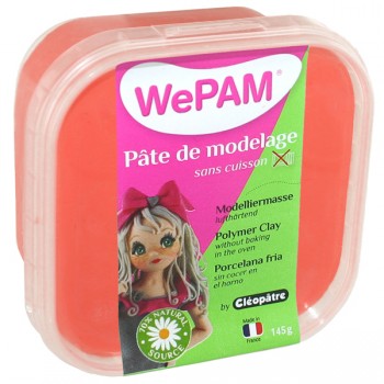 Porcellana Wepam Rossa 145ml Cléopâtre