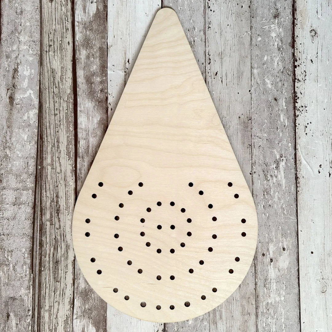 Crafty Twist Cono 36cm Creattiva By Marta