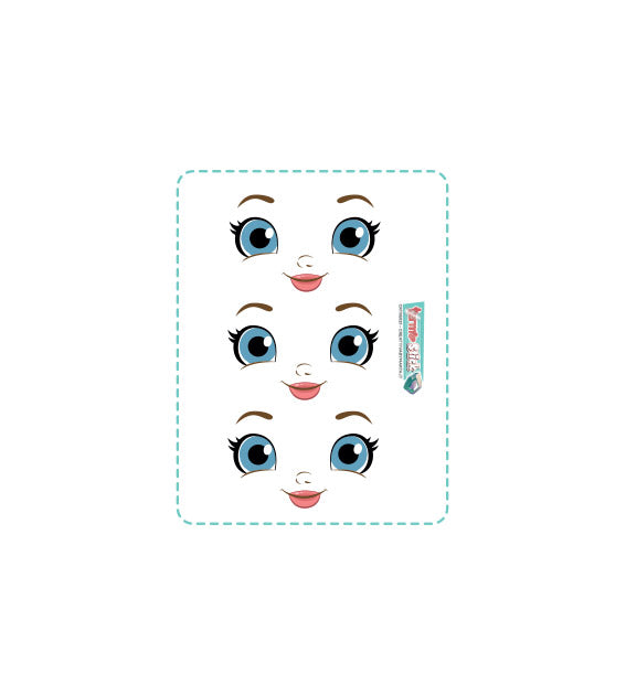 Termostick Bambola Gogolandia