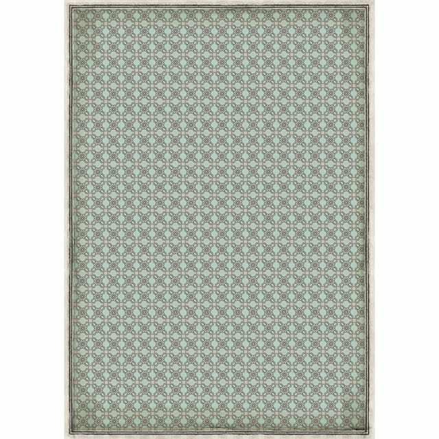 Papier de riz A3 Stamperia DFSA3027