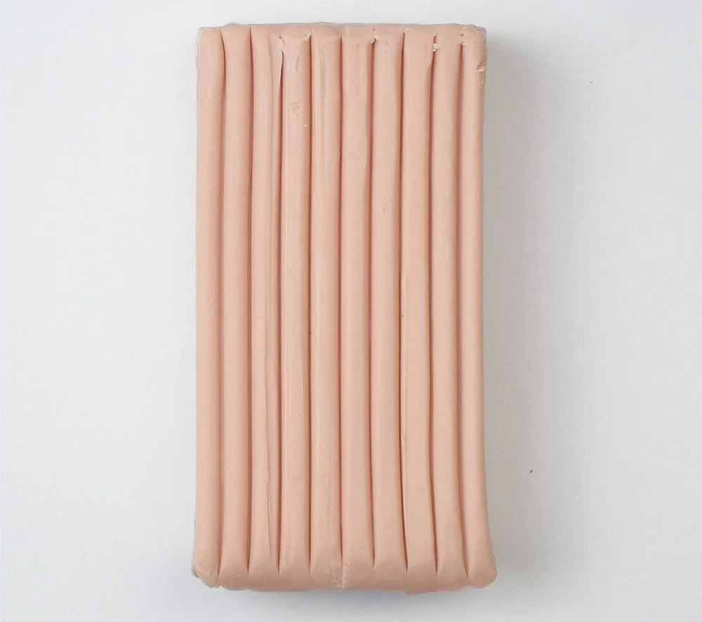 Super Sculpey Beige 453gr