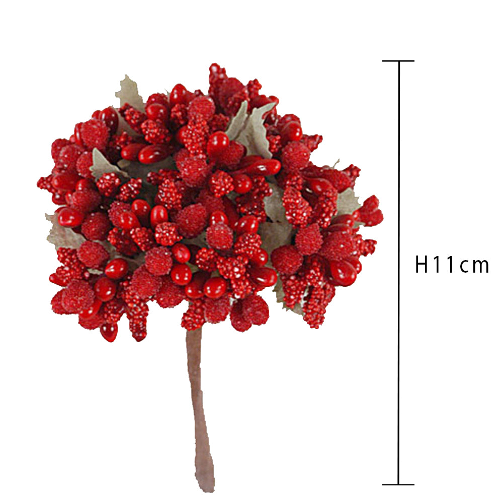 Red Pistils cod. FK054