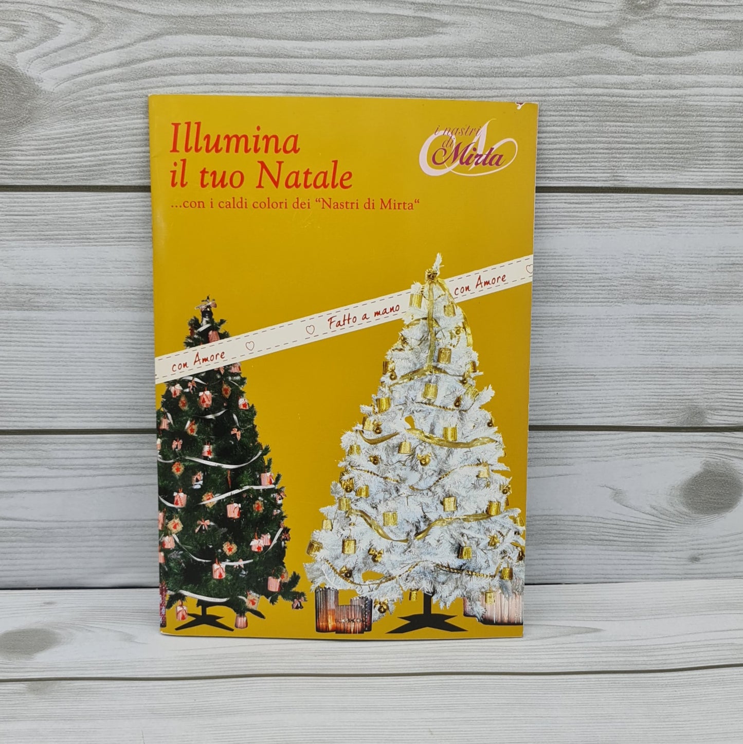 Libro Illumina il tuo Natale