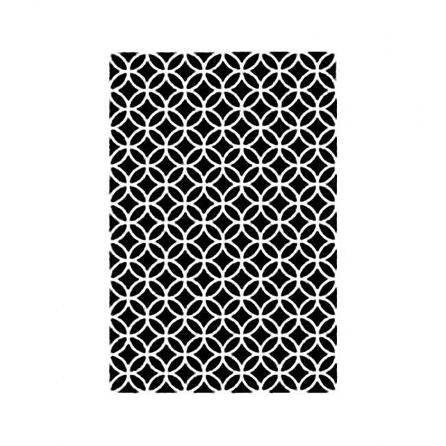 Stencil Stamperia Cod. KSM031