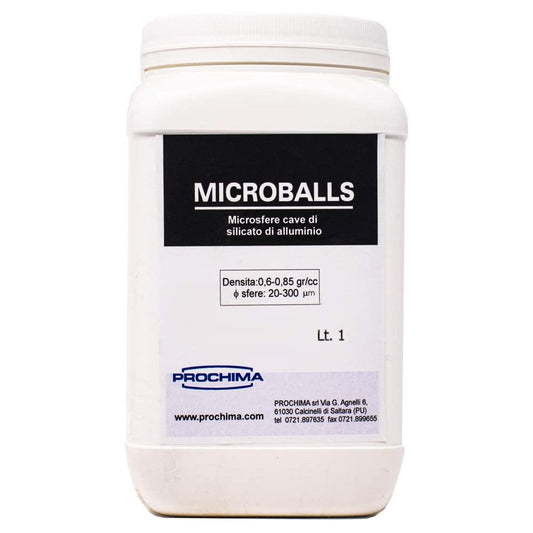 Microballs Prochima 500gr/1lt