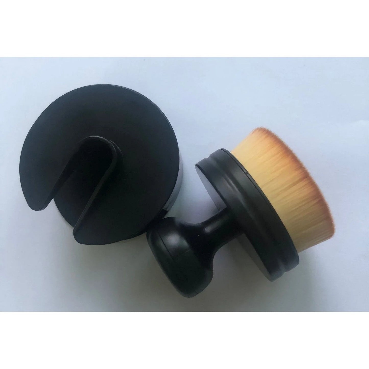 Mix Media Brush Ergonomic Nellies Cod NMMB008